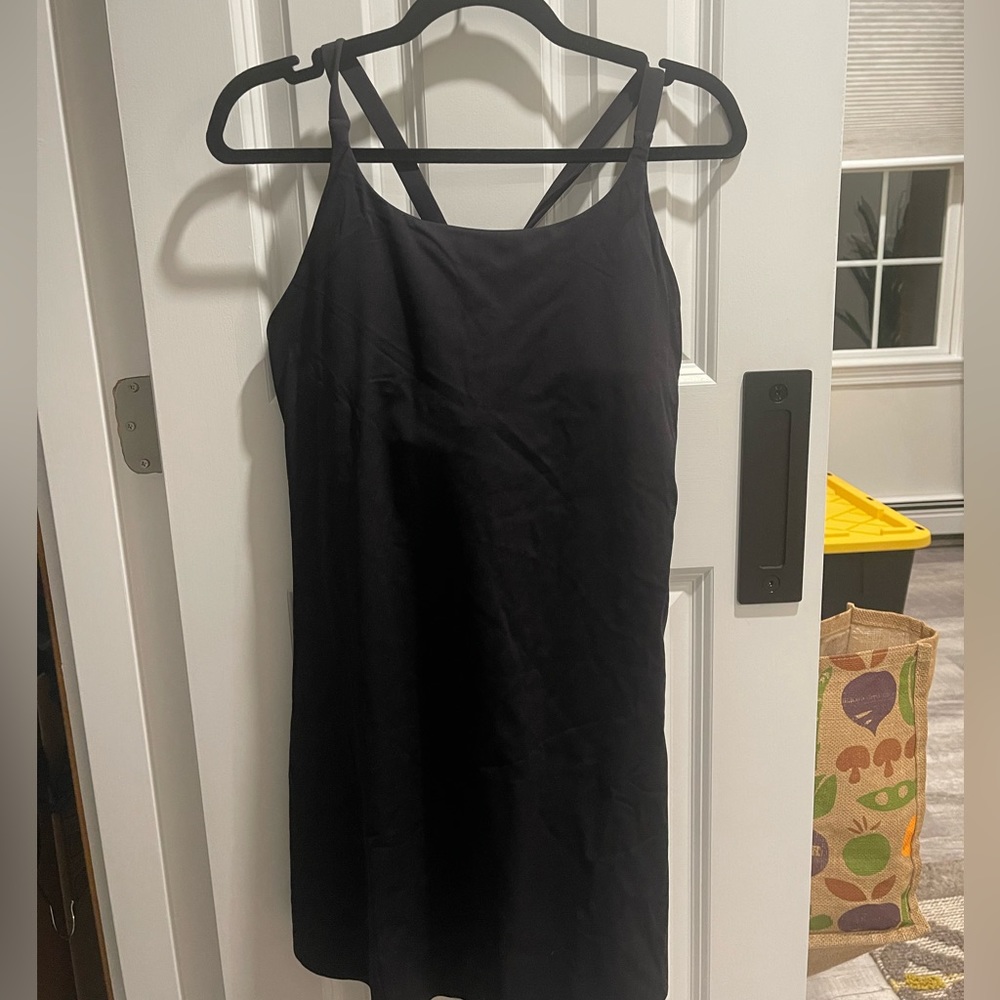 Halara Athletic Dress